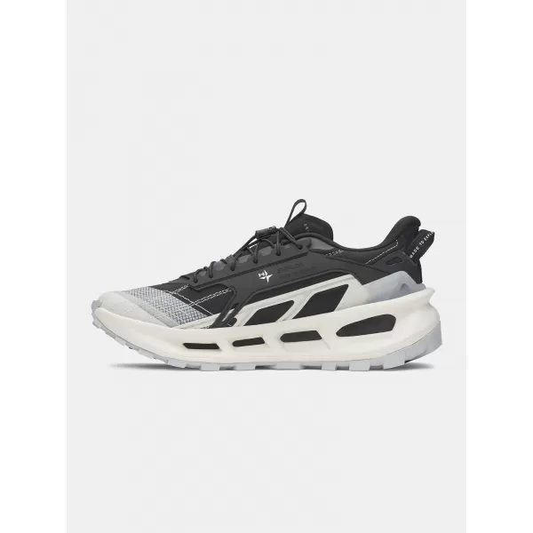  Topánky UNDER ARMOUR EXPLOR TRAIL 6012791-110 BIELA 