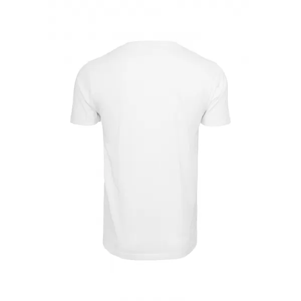  Pánske tričko URBAN CLASSICS TB9008-00220 WHITE 