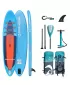 Paddleboard SPINERA Lets Paddle 116 NEURČENÉ