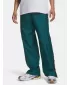 Pánske nohavice UNDER ARMOUR UA ICON SW WOVEN PANTS 6009445-338 ZELENÁ