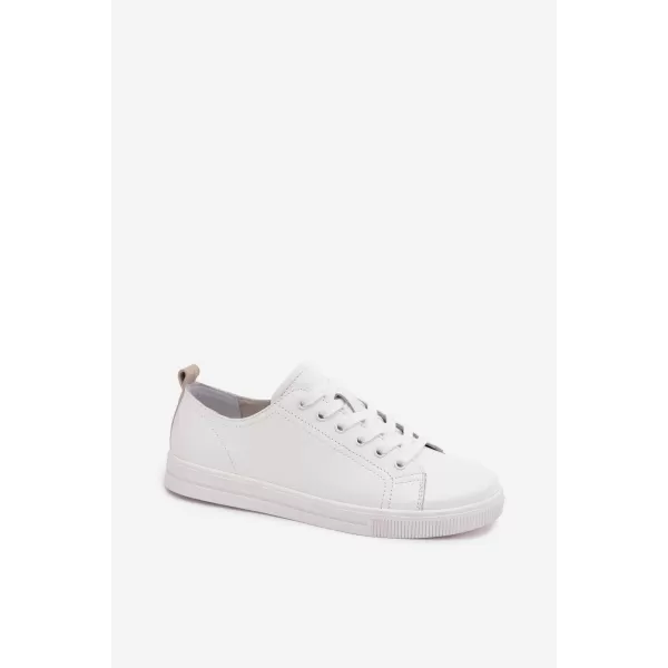  Dámske tenisky VINCEZA 79536 WHITE 