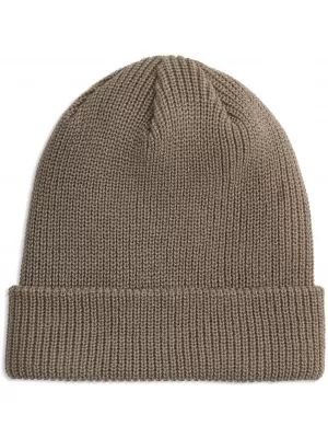 Čiapka PUMA ESS HIGH CROWN BEANIE 02641007 MOUSE GRAY