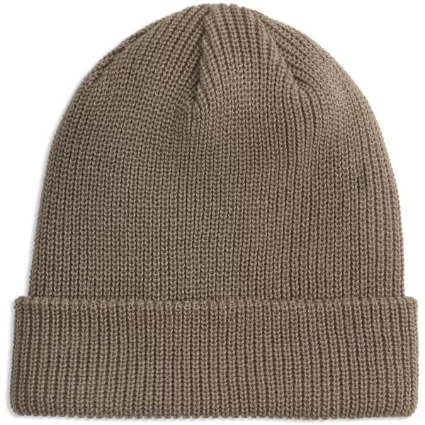  Čiapka PUMA ESS HIGH CROWN BEANIE 02641007 MOUSE GRAY 