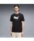 Pánske tričko PUMA GRAPHICS TEE 69435501 PUMA BLACK