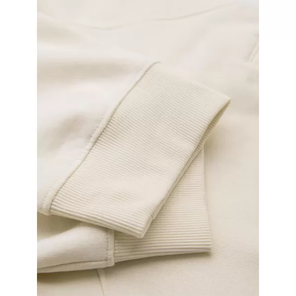  Pánske tepláky OMBRE OM-PABS-0305 CREAM 