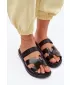 Dámske šľapky BOTO 26SD18-9807 BLACK