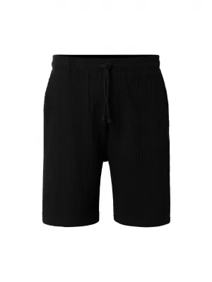 Pánske kraťasy URBAN CLASSICS TB8206 BLACK