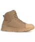 Pánske topánky PENTAGON HYBRID 2.0 BOOTS K15038-2.0 COYOTE
