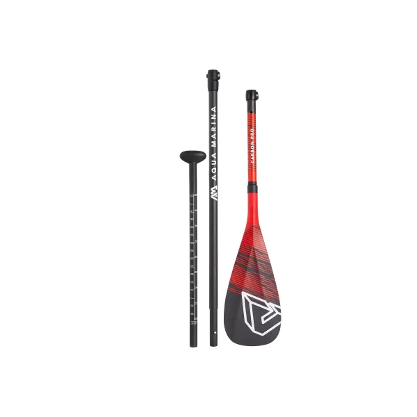  Pádlo AQUA MARINA Carbon Pro NEURČENÉ 