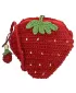 Kabelka ZEBRA TRENDS FRUITIES W01550 RED