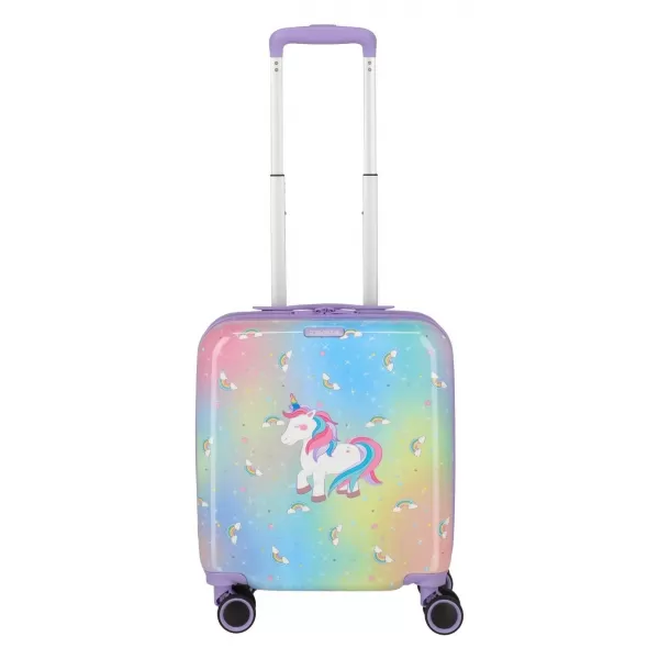  Kufor TRAVELITE Minimover 4w S UNICORN 