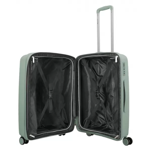  Kufor TRAVELITE TAMARIS VOYAAGE EXP. SAGE GREEN 