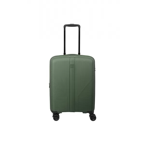  Kufor TRAVELITE AIR STRIPE 4W S EXP GREEN 