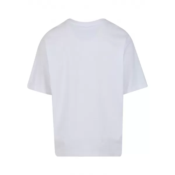  Pánske tričko URBAN CLASSICS TB7582-00220 WHITE 