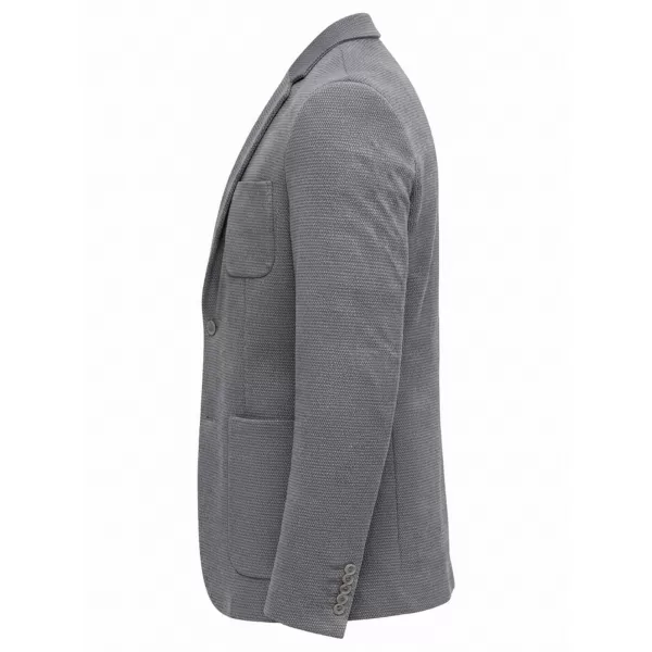  Pánske sako OMBRE M171 GRAPHITE 