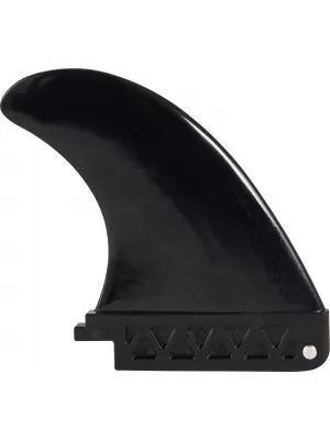 Flosna AQUA MARINA PRESS & CLICK Small Side Fin (Left) for WAVE ČIERNA