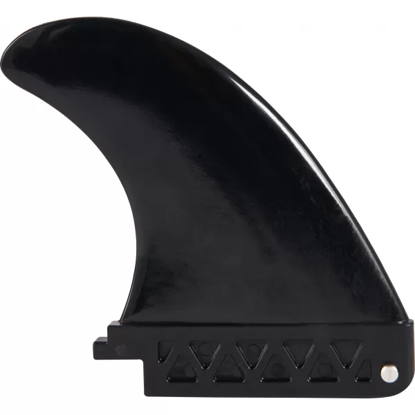  Flosna AQUA MARINA PRESS & CLICK Small Side Fin (Left) for WAVE ČIERNA 