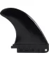 Flosna AQUA MARINA PRESS & CLICK Small Side Fin (Left) for WAVE ČIERNA