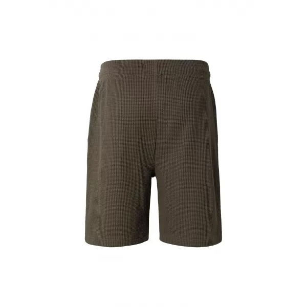  Pánske kraťasy URBAN CLASSICS TB8206 PALE OLIVE 