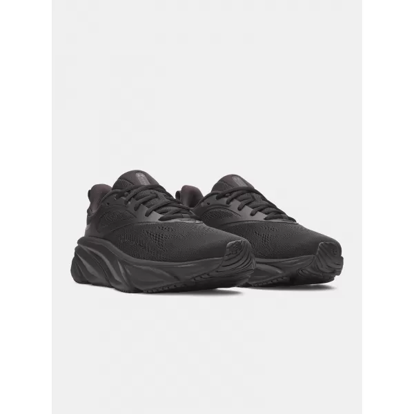  Pánske topánky UNDER ARMOUR ROGUE 6 6006719-002 ČIERNA 