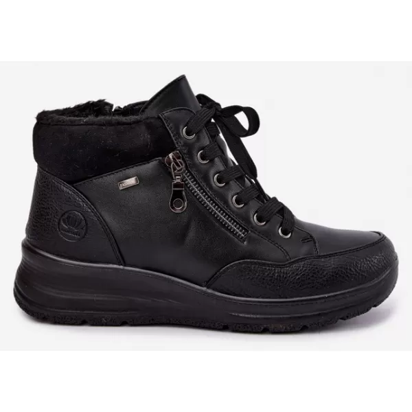  Dámske topánky EVENTO 26BT02-471 BLACK 
