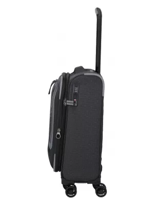 Kufor TRAVELITE Corsiica S BLACK