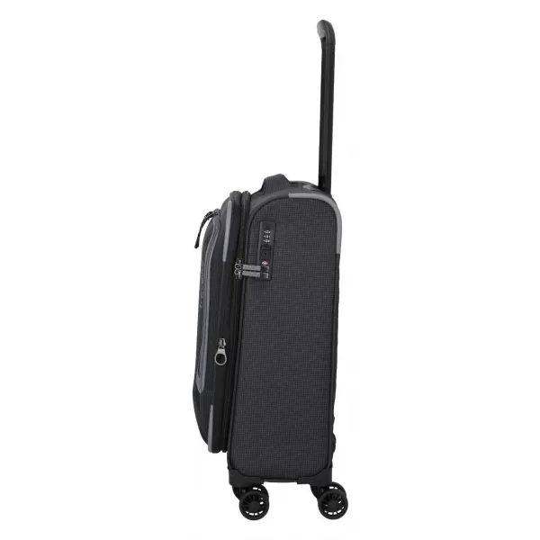  Kufor TRAVELITE Corsiica S BLACK 