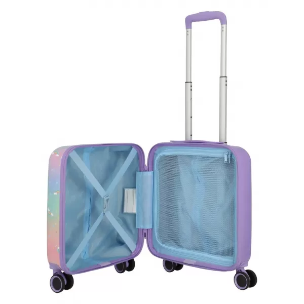  Kufor TRAVELITE Minimover 4w S UNICORN 