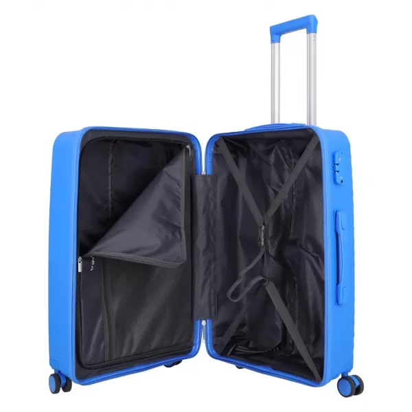  Kufor TRAVELITE PACIFIC M BLUE 