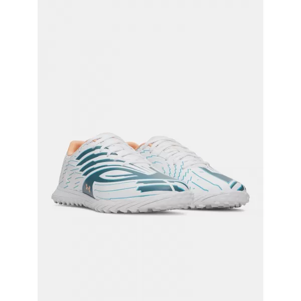  Turfy UNDER ARMOUR U SHADOW SELECT 4 TURF 6006231-100 BIELA 