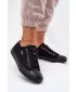 Dámske tenisky BIG STAR SHOES RR274765 BLACK