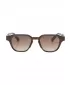 Slnečné okuliare URBAN CLASSICS TB8304-03667 BROWN LEO