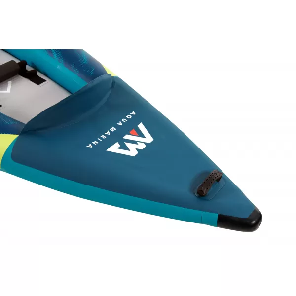  Kajak AQUA MARINA STEAM 412 NEURČENÉ 