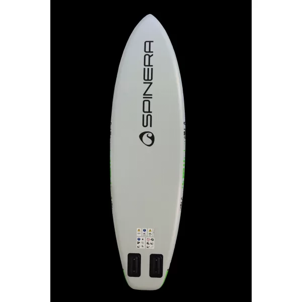  Paddleboard SPINERA Light 106 ULT NEURČENÉ 