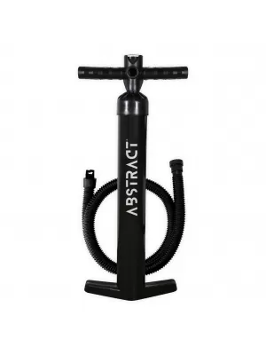 Pumpa ABSTRACT Double Action BLACK