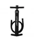 Pumpa ABSTRACT Double Action BLACK