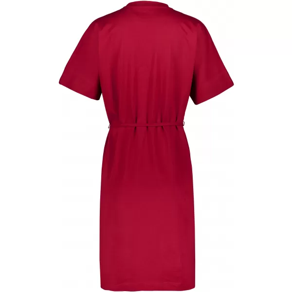  Dámske šaty ALTISPORT ALW001816 GARNET 