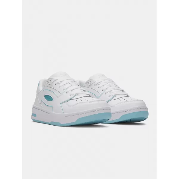  Dámske topánky UNDER ARMOUR UA W FLEX 6007038-104 BIELA 