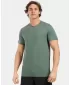 Pánske tričko KILPI PROMO-M 1M0378KI KHAKI