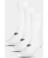 Ponožky 4F WMM00USOCF443 WHITE