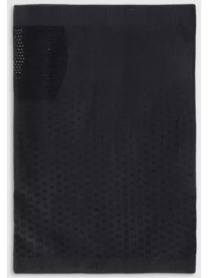 Šatka 4F WMM00ABDAU122 DEEP BLACK