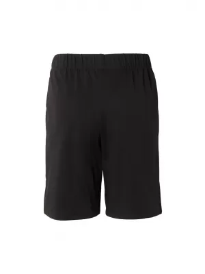 Detské kraťasy URBAN CLASSICS UCK8180 BLACK