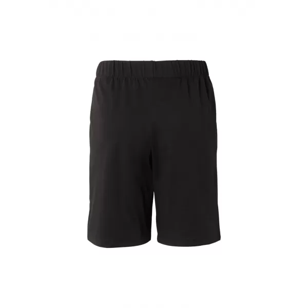  Detské kraťasy URBAN CLASSICS UCK8180 BLACK 