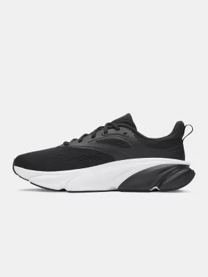 Pánske topánky UNDER ARMOUR ROGUE 6 6006719-001 ČIERNA