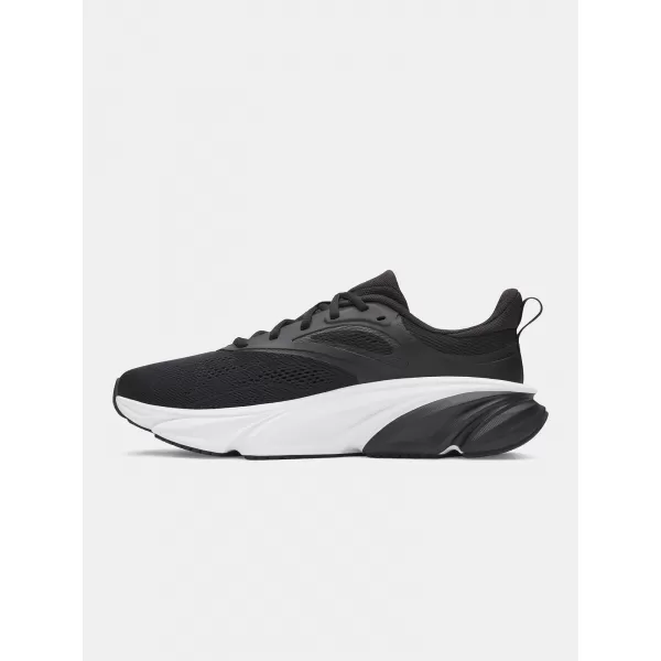  Pánske topánky UNDER ARMOUR ROGUE 6 6006719-001 ČIERNA 