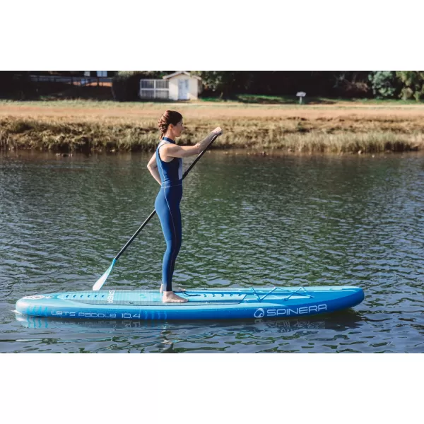  Paddleboard SPINERA Lets Paddle 104 NEURČENÉ 