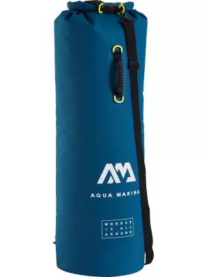 Lodný vak AQUA MARINA 90LT DARK BLUE