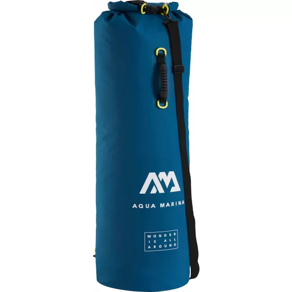  Lodný vak AQUA MARINA 90LT DARK BLUE 