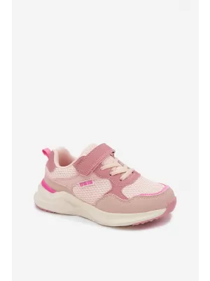 Detské tenisky BIG STAR SHOES TT374031 PINK