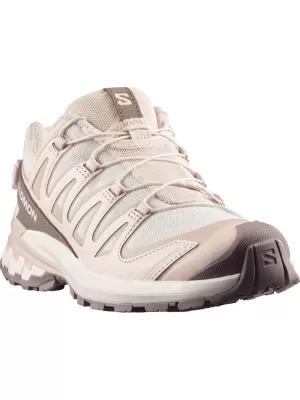 Dámske topánky SALOMON XA PRO 3D V9 LIFELONG L49153900 TAPIOCA/TAPIOCA/IRON